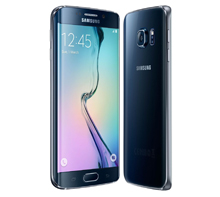 Samsung Galaxy S6 Edge 32GB unlocked Smartphone - Click Image to Close
